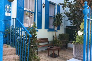 Avoca Villa Guest House