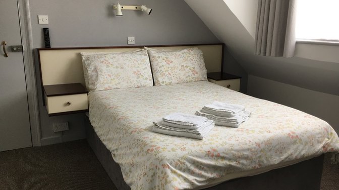 Avoca Villa Guest House