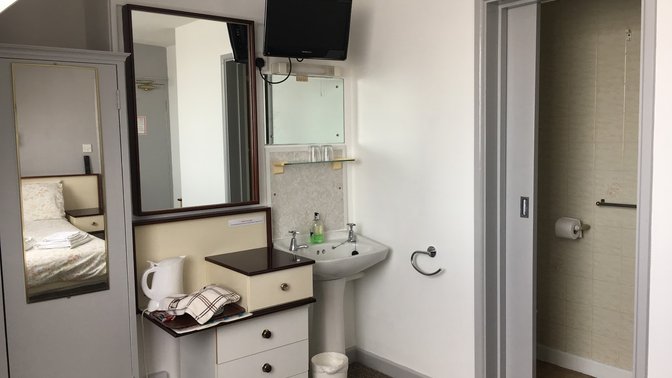 Avoca Villa Guest House