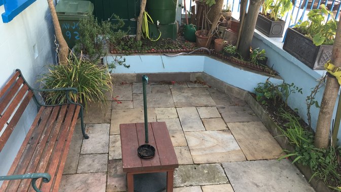 Avoca Villa Guest House