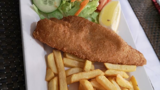 Sam's Restaurant & Grill