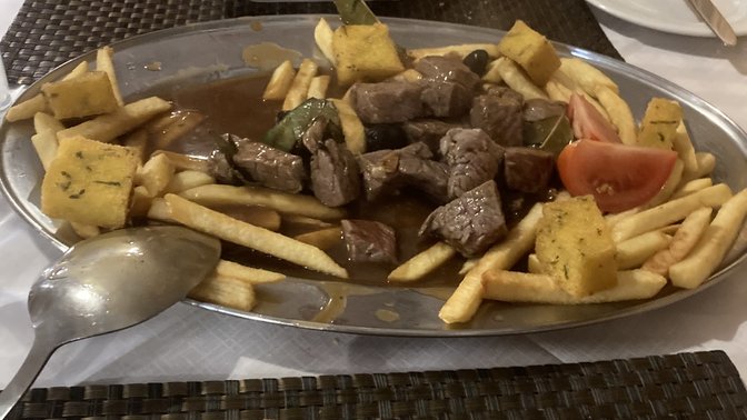 Sam's Restaurant & Grill