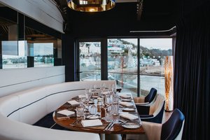 The Anchor Bar \u0026 Grill