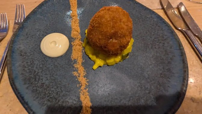 Mark Jordan at the Beach