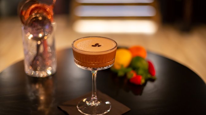 Chambers Sports Bar & Nightclub