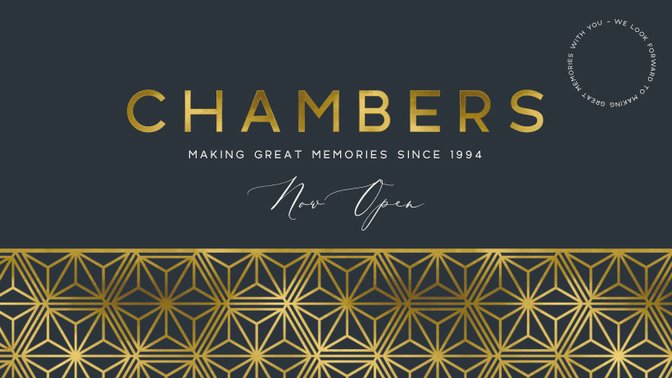 Chambers Sports Bar & Nightclub