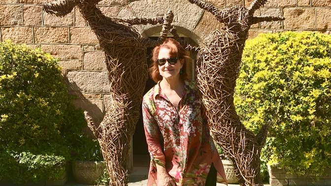 Channel Hotels & Leisure Ltd