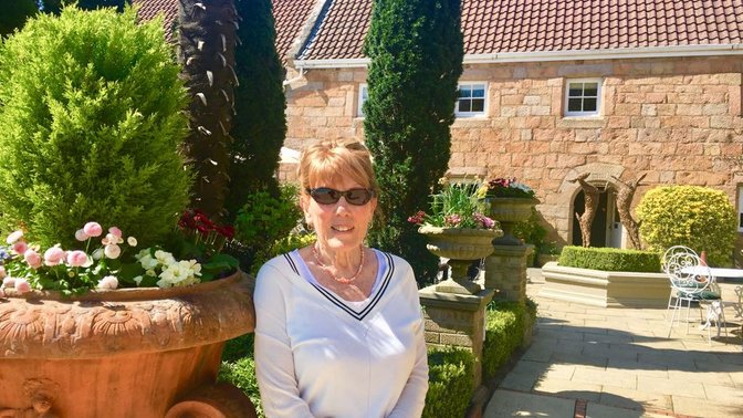 Channel Hotels & Leisure Ltd