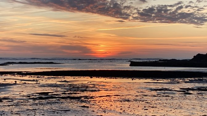 De L’Ouest slipway