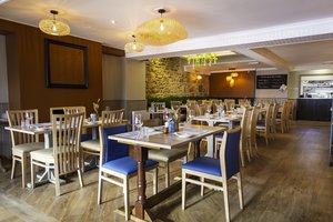 The Tenby \u002D Randalls Pubs