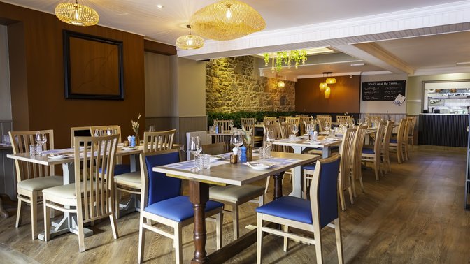 The Tenby - Randalls Pubs