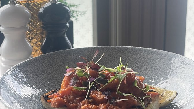 The Tenby - Randalls Pubs