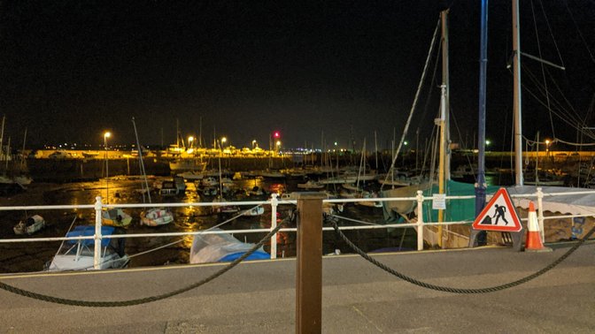 The Tenby - Randalls Pubs