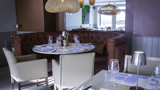 The Tenby - Randalls Pubs