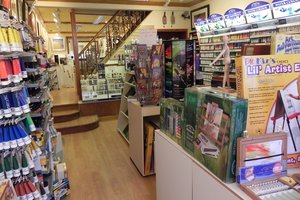 Victoria Art Gallery Ltd