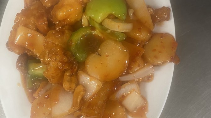 Princess Garden Chinese Restaurant