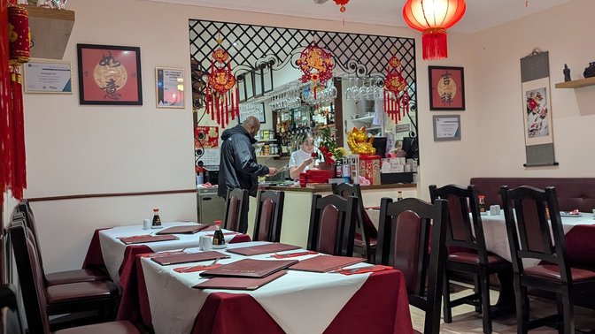 Princess Garden Chinese Restaurant