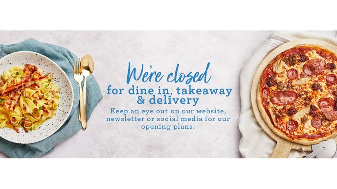 Bella Italia - Jersey