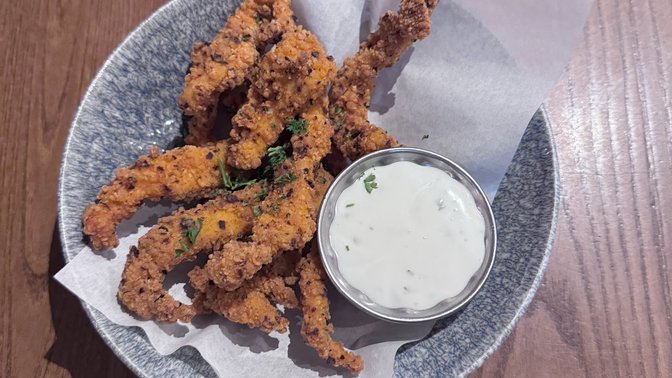 Bella Italia - Jersey