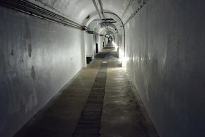 Escape Rooms at Jersey War Tunnels