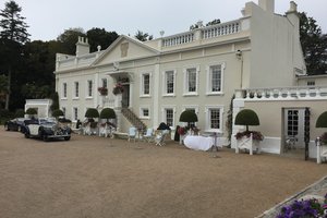 St John\u0027s Manor