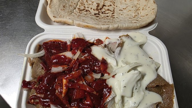 Jersey Lillie Tandoori