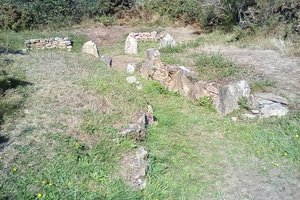 La Hougue des Geonnais