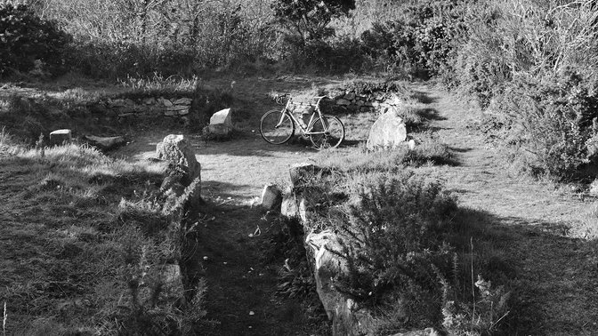 La Hougue des Geonnais