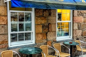 Curiosity Coffee Shop