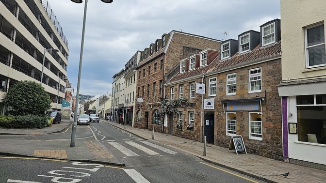 Curiosity Coffee Shop