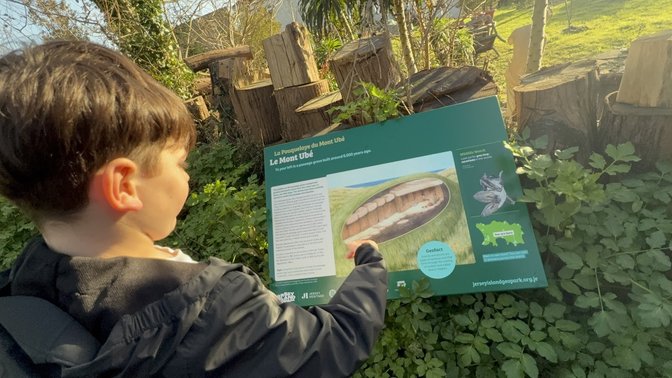 Le Côtil Du Mont Ubé
