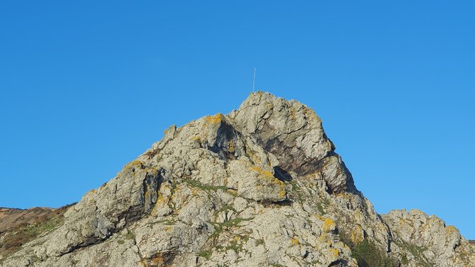 Les Mielles Nature Reserve