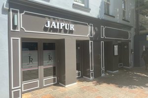 Jaipur Restaurant Jersey