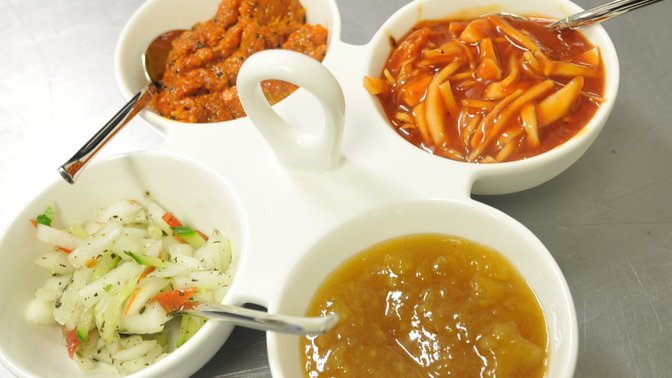 Jaipur Restaurant Jersey