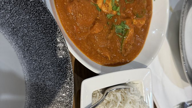 Jaipur Restaurant Jersey