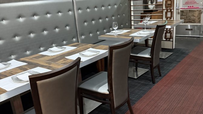 Jaipur Restaurant Jersey