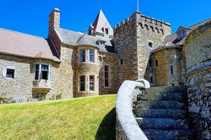 St Ouen\u0027s Manor