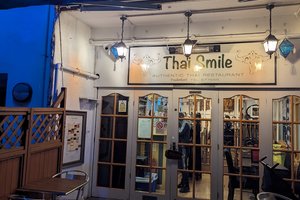 Thai Smile Restaurant
