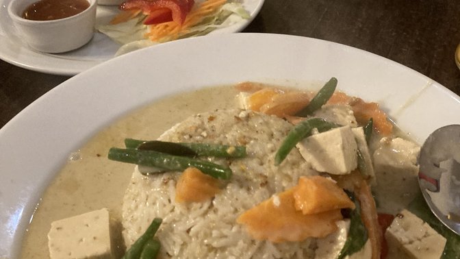 Thai Smile Restaurant