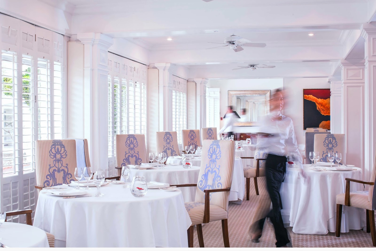 Where to Find the Best Afternoon Tea in Jersey: Coastal Views and Town Centre Classics