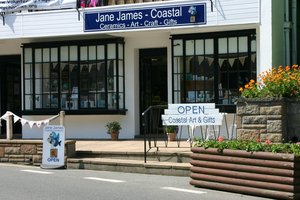 Jane James \u002D Gorey