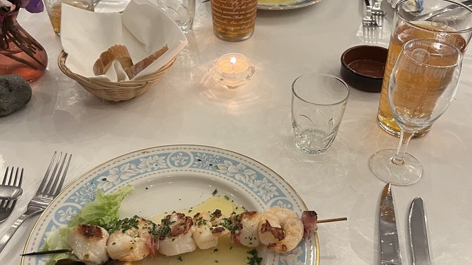 La Robeline Cider Co Ltd & La Cidrerie