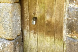 The Hamptonne Colombier (Pigeon House)