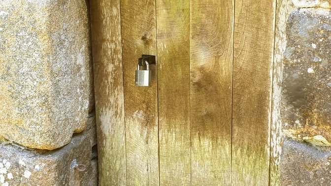 The Hamptonne Colombier (Pigeon House)