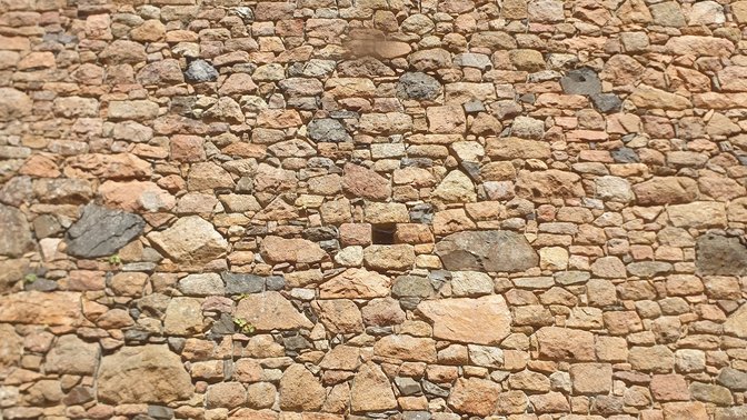 The Hamptonne Colombier (Pigeon House)