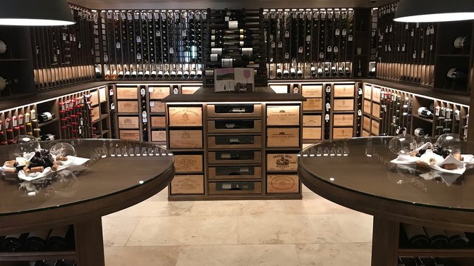 Longueville Manor Hotel and Restaurant