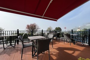 Spice View Restaurant
