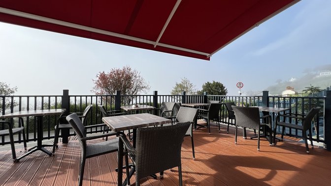 Spice View Restaurant