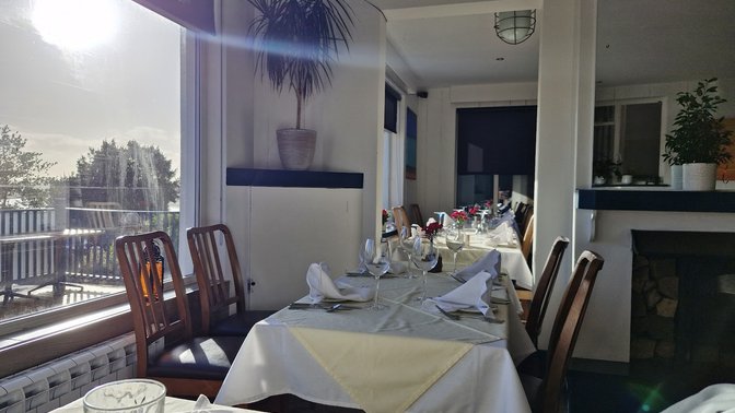 Spice View Restaurant