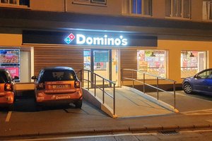 Domino\u0027s Pizza \u002D Jersey \u002D St Helier